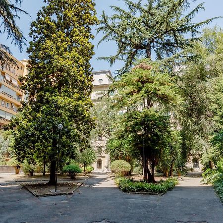 Unico Suite - Gruppo Blam Roma Exterior foto