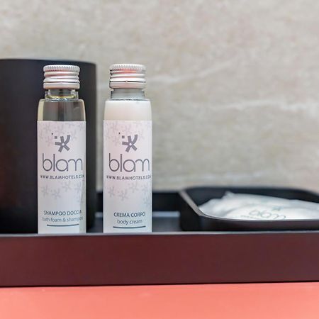 Unico Suite - Gruppo Blam Roma Exterior foto