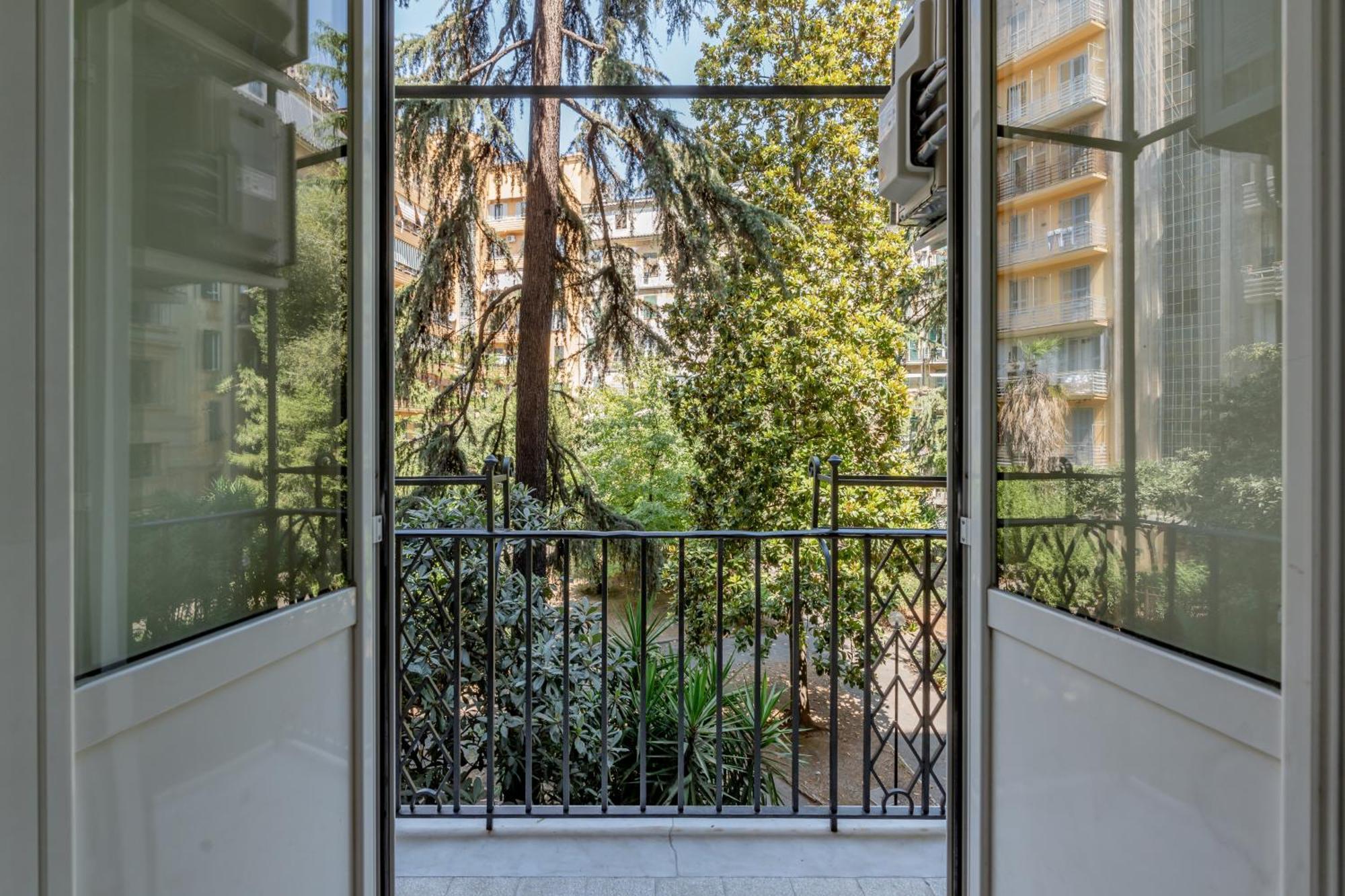 Unico Suite - Gruppo Blam Roma Exterior foto