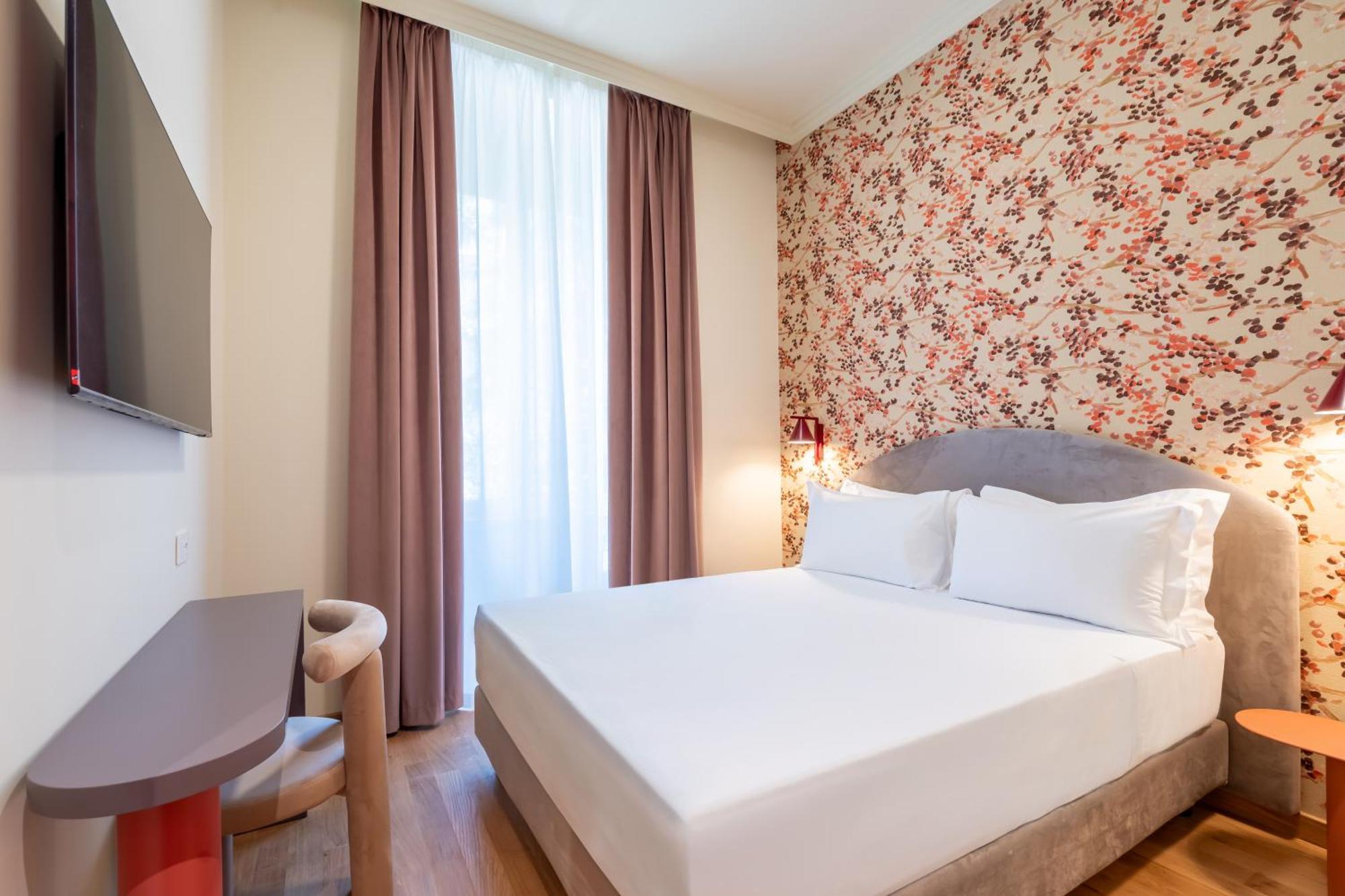 Unico Suite - Gruppo Blam Roma Exterior foto