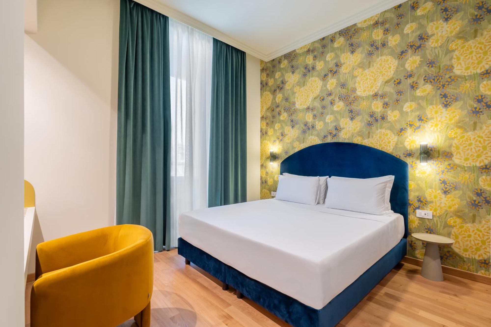 Unico Suite - Gruppo Blam Roma Exterior foto