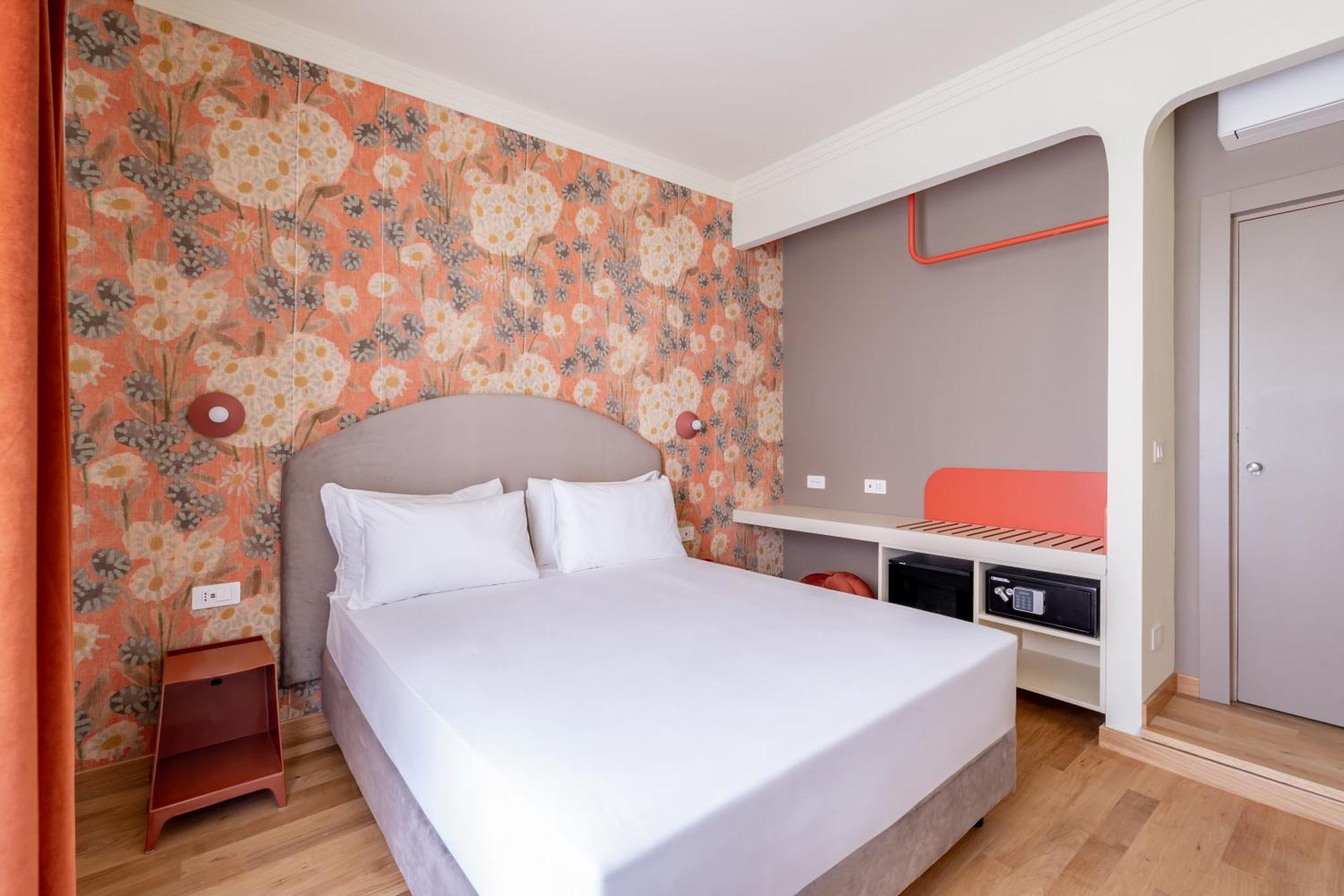 Unico Suite - Gruppo Blam Roma Exterior foto