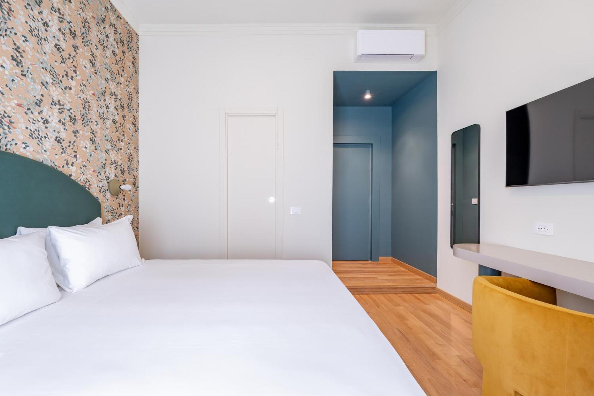 Unico Suite - Gruppo Blam Roma Exterior foto