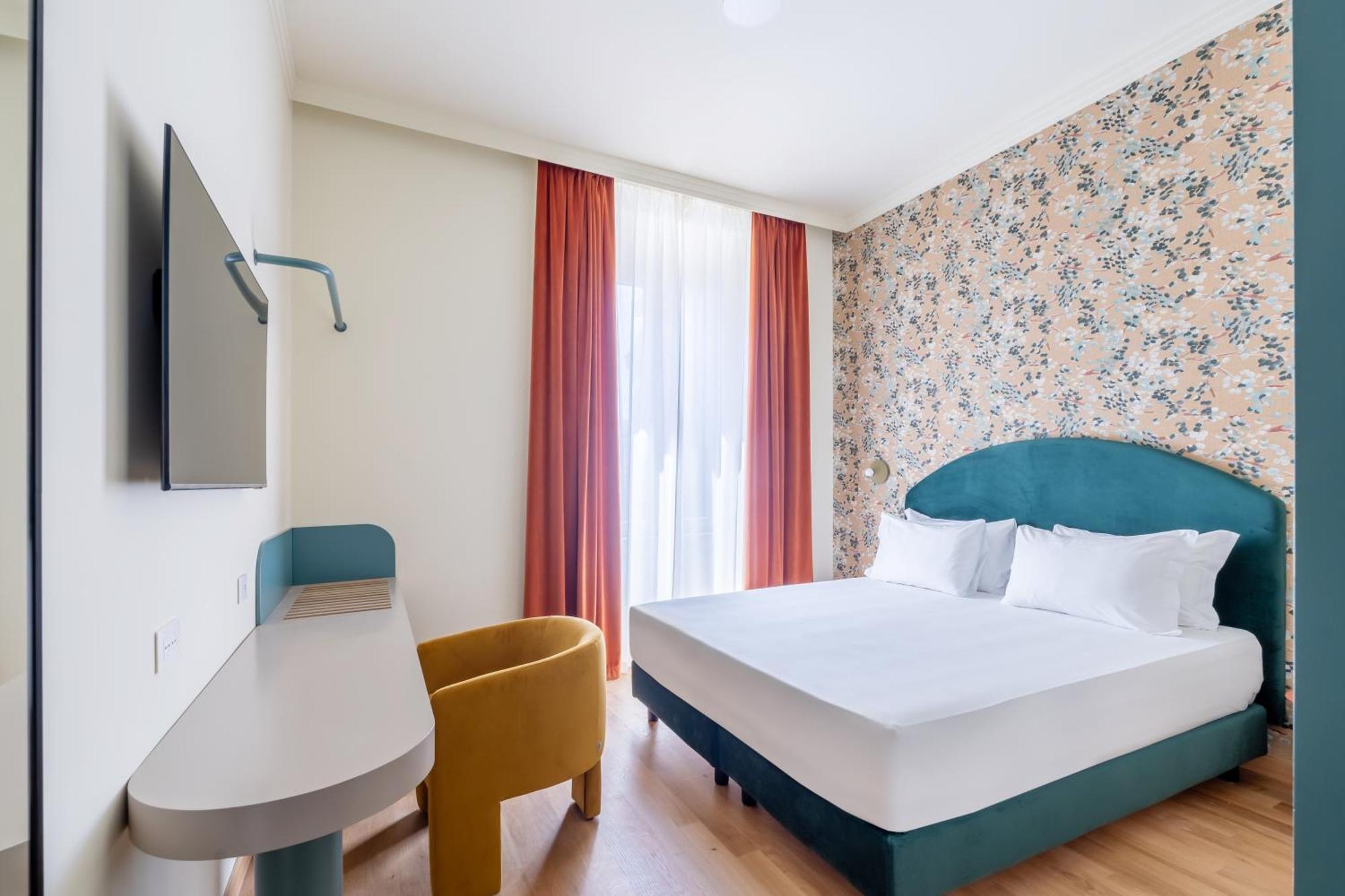 Unico Suite - Gruppo Blam Roma Exterior foto