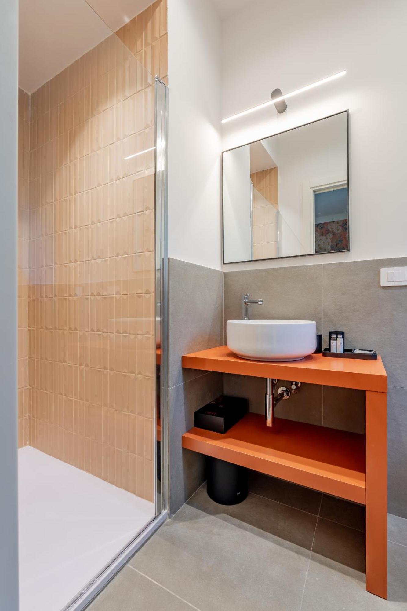 Unico Suite - Gruppo Blam Roma Exterior foto