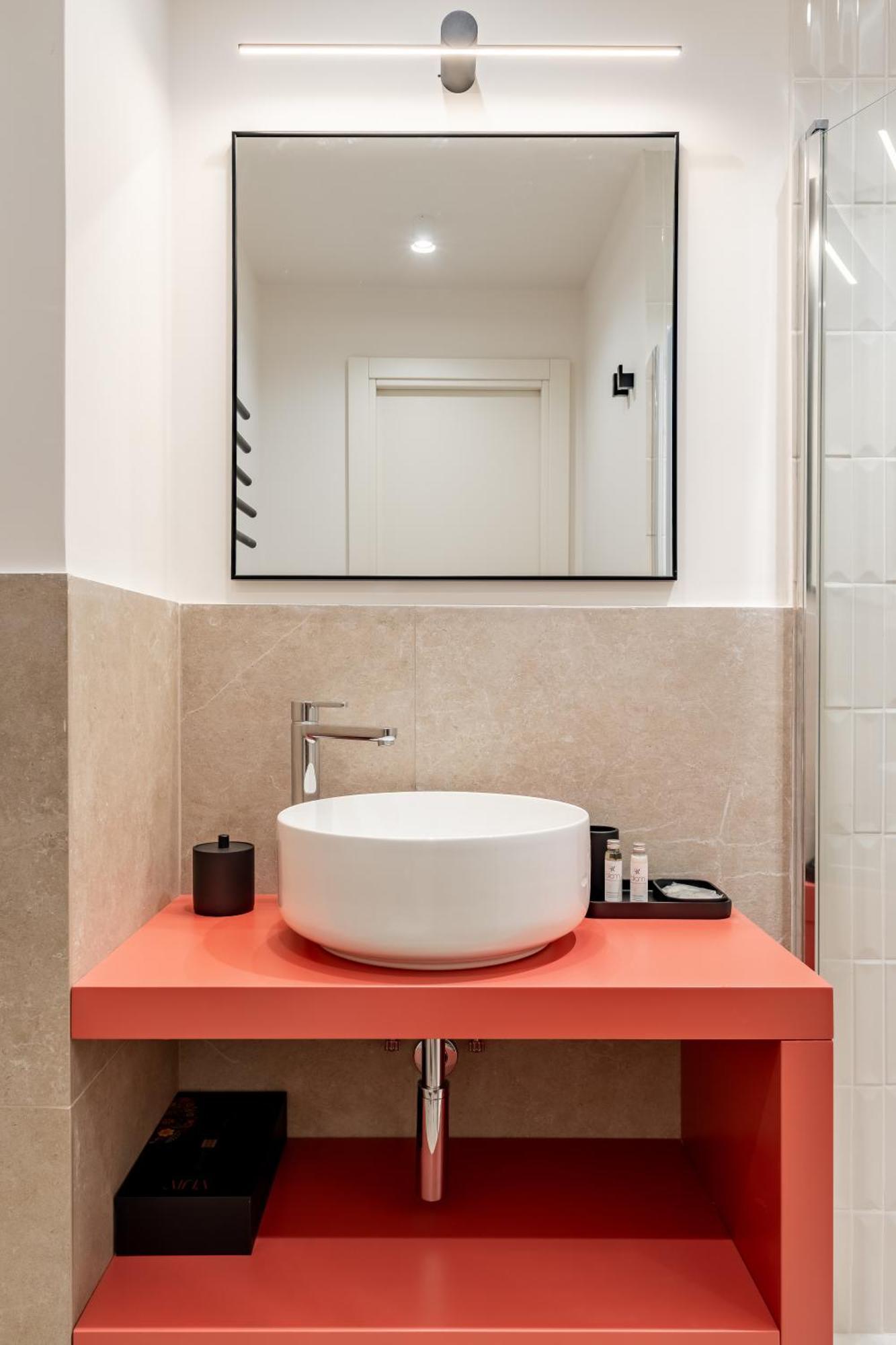 Unico Suite - Gruppo Blam Roma Exterior foto