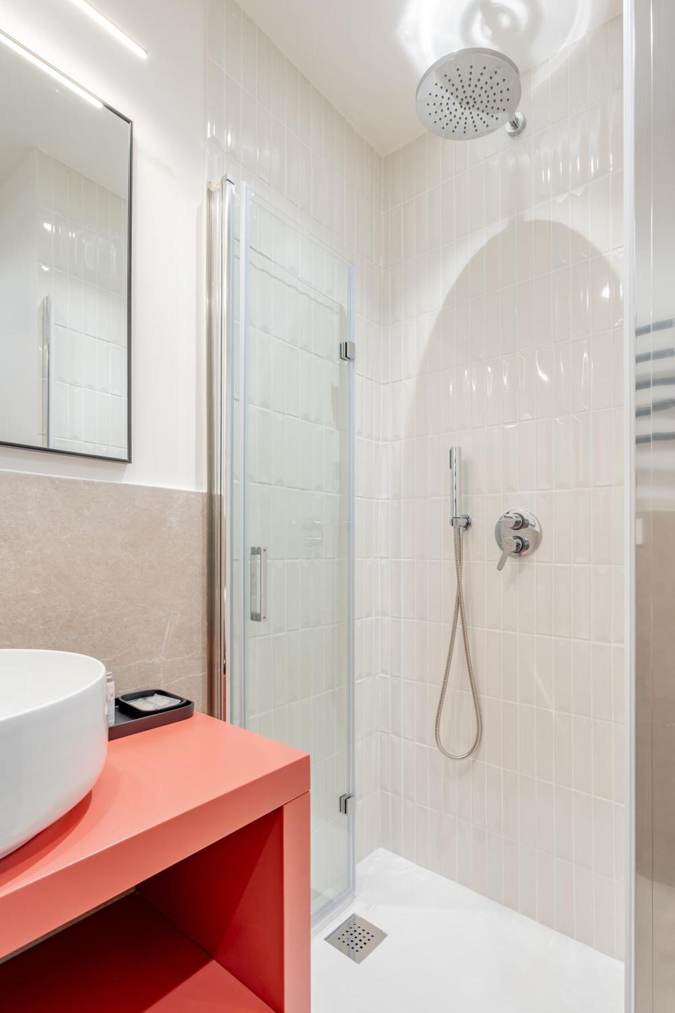 Unico Suite - Gruppo Blam Roma Exterior foto