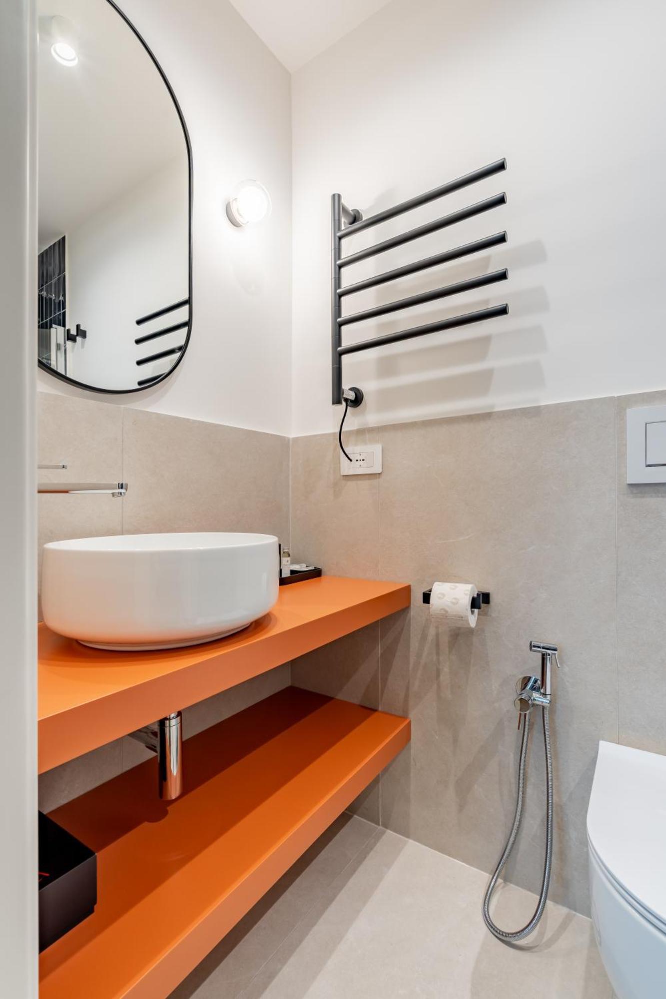 Unico Suite - Gruppo Blam Roma Exterior foto